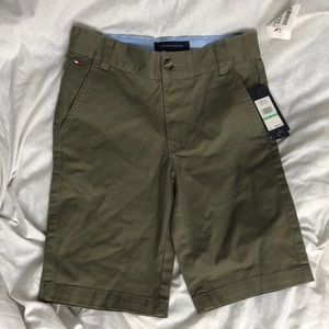 Boys shorts